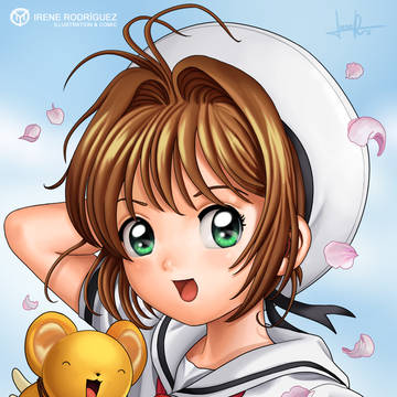 CARDCAPTOR SAKURA カードキャプターさくら