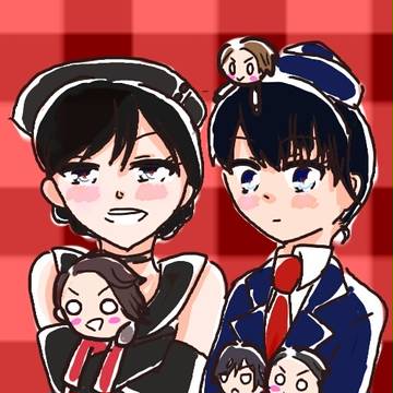 乙女の秘蜜会議