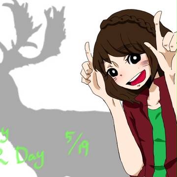 お誕生日おめでとうございます！