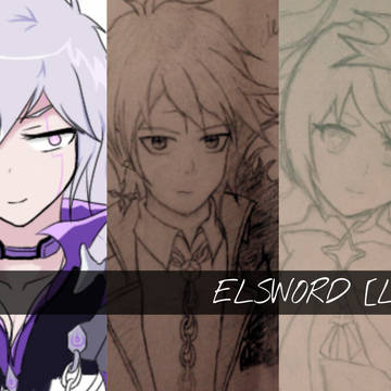 ELSWORD [log] 1
