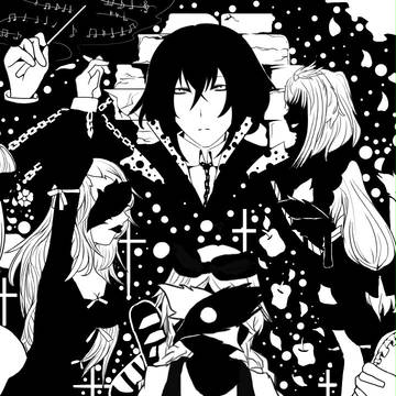 Märchen	1. 宵闇の唄