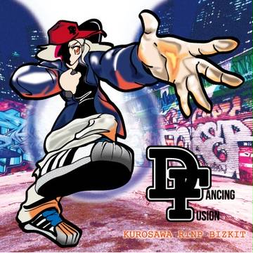 黒沢凛P BIZKIT