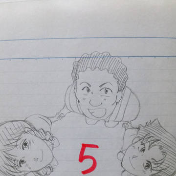 ◆飛鳥くんHAPPY BIRTHDAY!!!!!!