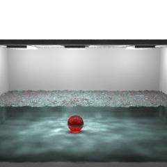 水のtest