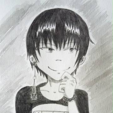 白澤様