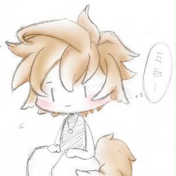命令を待つ