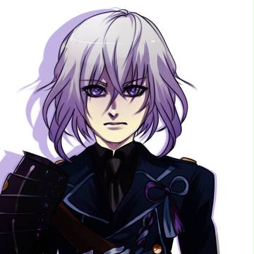 骨喰藤四郎