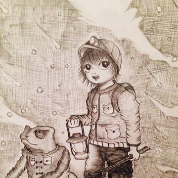 旅