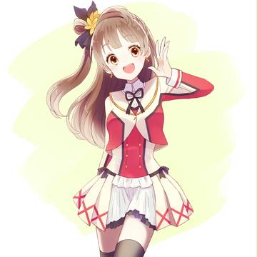 ことりちゃん