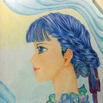 海の貴婦人