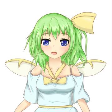スパッツ大ちゃん