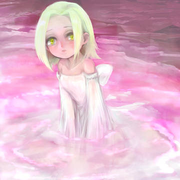 ようせいぞく