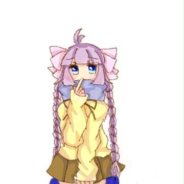 みつあみ