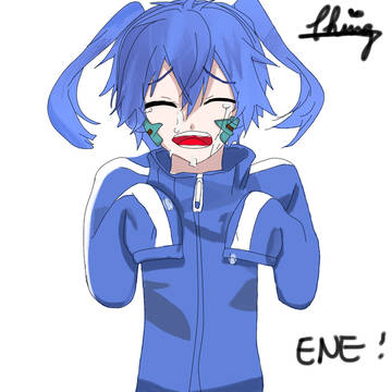 ene