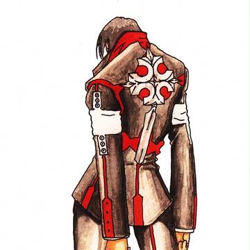 ビヨンド・ザ・グレイヴ　OD ver