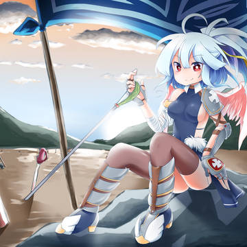 戦乙女