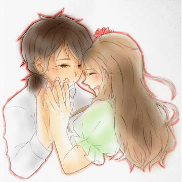 パプリカ……(*´﹀`*)