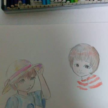 夏？