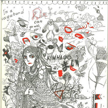 KIM·H∧⊙⊙