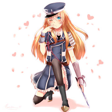 Midare Toushirou