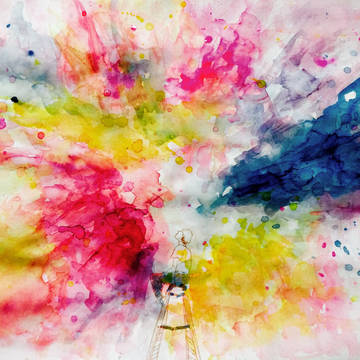 トイレのピエタ