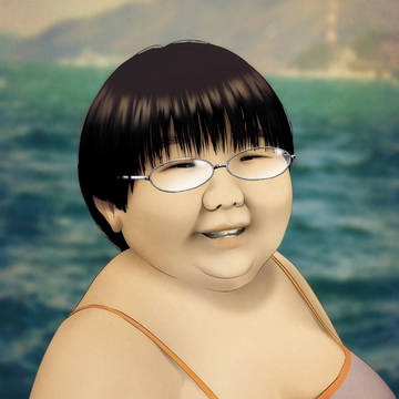 漁港の子：追加