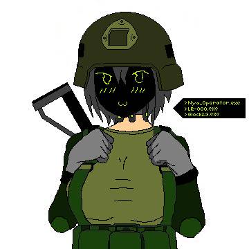 Nya_Operator