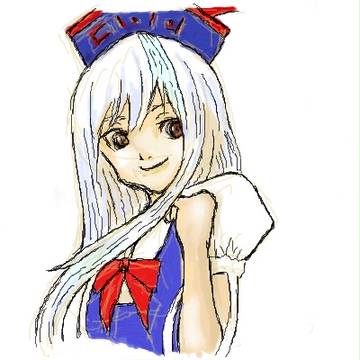 けーねちゃんと、エトセトラ。