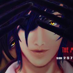 THE MONSTER