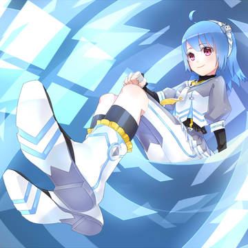 22娘涂鸦XD