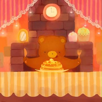 3時のおやつ