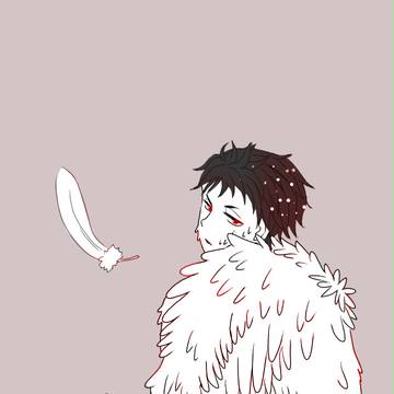 アカアシフクロウ