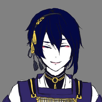 落書き