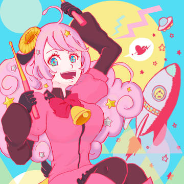 モア