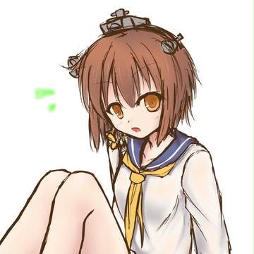 しれぇ！