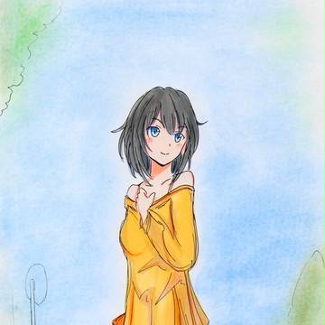 はるのん/ぽてきち様より