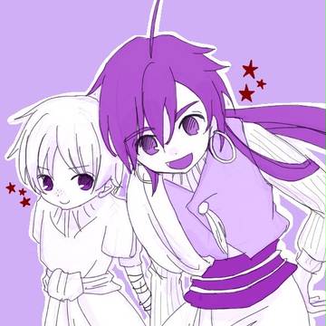 若シン子ジャ
