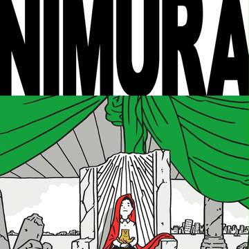 NIMURA - tribute to AKIRA