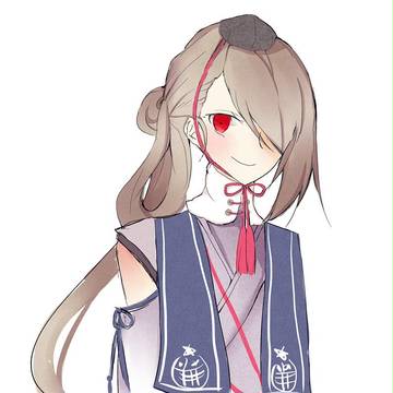 今劍