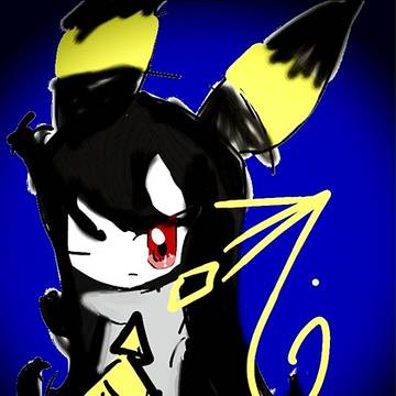 ☆イーブイ☆