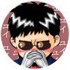 EVAアイコン（ゲンドウ2（小））