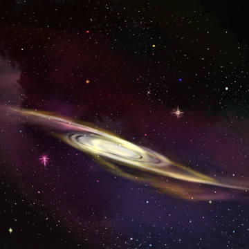 星系