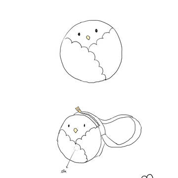 マルとり鞄