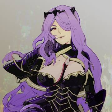 カミラねーさま