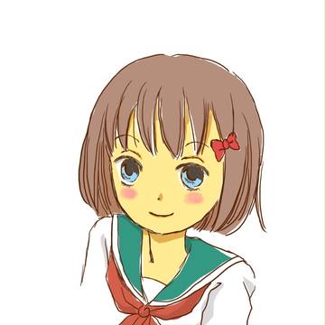 自撮り