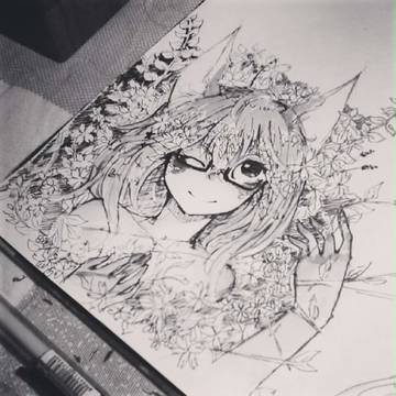 flowers