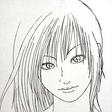 こんな女になりたいな(笑)