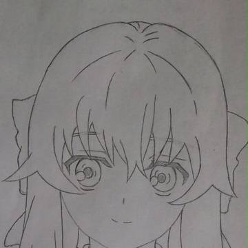 シノアちゃん