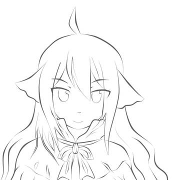 Mavis Vermilion