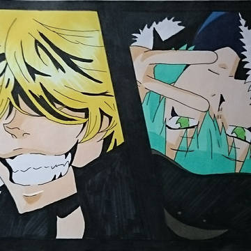 ベル&フラン